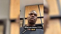 VIDEO/ Ma dai! Pogba prende in giro Cuadrado