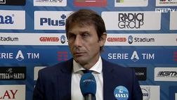 SM – Inter, il magnifico progetto di Conte: “Ha un nome in testa e vuole puntare su di lui”