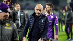 CorSport: “La Fiorentina vuole l’Europa League. Mai parlato di quarto posto”