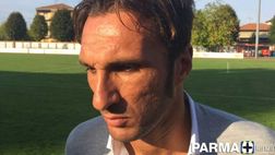 Bazzani: “Palacio è quello più in grado di fare la differenza”