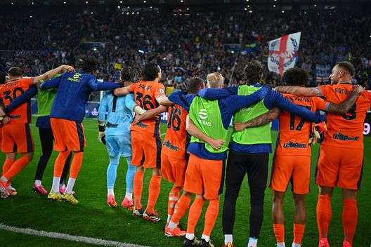 Moviola GdS – Nessun dubbio sul rigore concesso all’Inter. Corretto il gol annullato- immagine 2