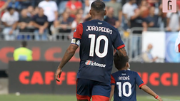 VIDEO Serie A, stop Sassuolo e rinascita Cagliari: il punto sul 2-2 del Mapei Stadium
