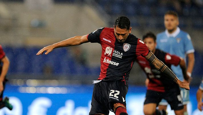 Pescara-Cagliari, FORMAZIONI UFFICIALI: problemi per Padoin, non gioca - immagine 1