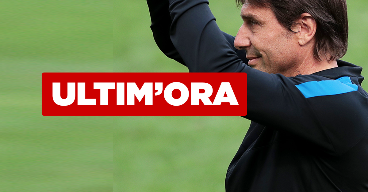 Inter News / Ultim’ora (da Matti) Su Antonio Conte: Avete Sentito ...