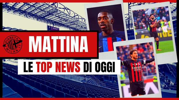 Milan, parla Calabria. Giroud, rinnovo ok e occhio ad un possibile colpo (getty images)