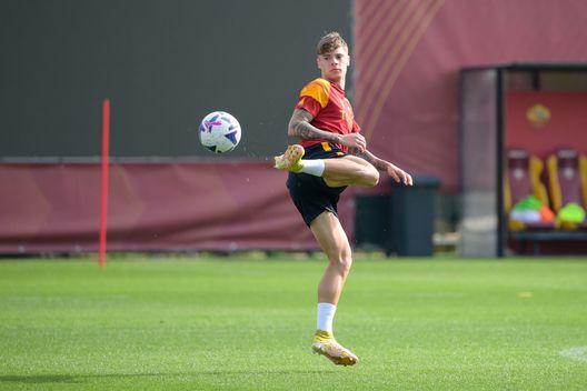 (Getty Images) Verso Napoli-Roma, le ultime in casa giallorossa: incerta la presenza di Pellegrini- immagine 2