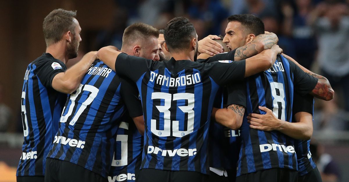 A Che Ora Gioca L Inter In Champions