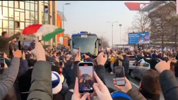 VIDEO / Poche sorprese, formazioni annunciate. San Siro ribolle: che attesa!