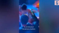 VIDEO / Toto Wolff scatenato in pista… da ballo! Che show