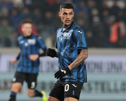 Scamacca: “Sapevo che sarei tornato a segnare. Juve deve preoccuparsi? Vediamo”- immagine 2