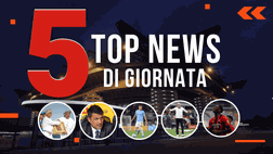 MERCATO MILAN TOP NEWS – Sogno Milinkovic. Novità dall’Inghilterra