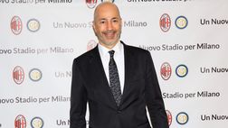 Milan, Gazidis passa all’attacco: sponsor e stabilità per il club