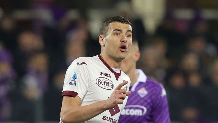 Zima: “Buongiorno è il miglior difensore italiano, se lo vuole il Milan deve accettare” - immagine 1