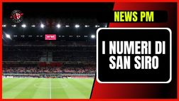 Milan-Roma: sold-out e superato il milione di tifosi a San Siro | PM News