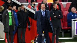 Rafa Benitez in crisi: i tifosi Reds pregustano la “vendetta” nel Merseyside derby