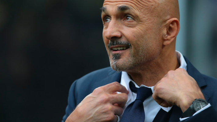 Spalletti: “Eder importante, bene Vecino. Icardi? Colpa dell’infortunio…” - immagine 1