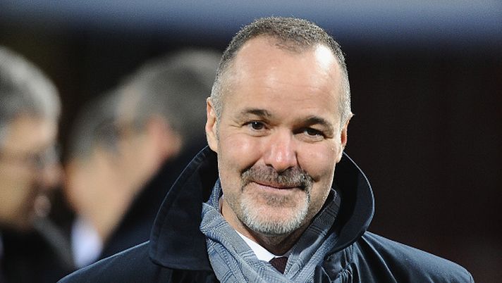 Cor Sport – Saputo a Casteldebole per assistere all’allenamento Cor Sport – Saputo a Casteldebole per assistere all’allenamento - immagine 1