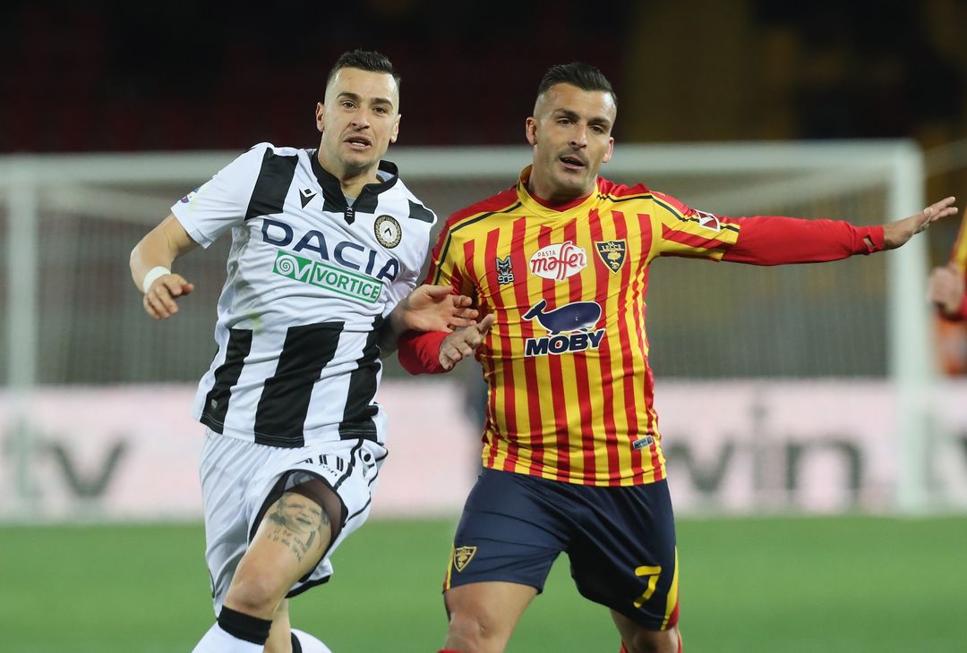  Udinese: parla Ilja Nestorovski 