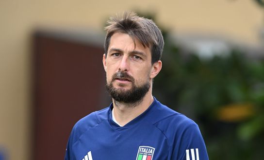 Di Lorenzo: “Interisti in Nazionale? Rispondo così e su Acerbi posso solo dire che…”- immagine 4