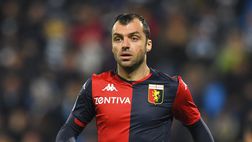 Genoa, il saluto commosso di Pandev: “E’ difficile lasciare questi colori”
