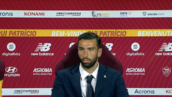 VIDEO Roma-Cagliari: Oliveira gol, Rui Patricio super! Mourinho soffre con Mazzarri
