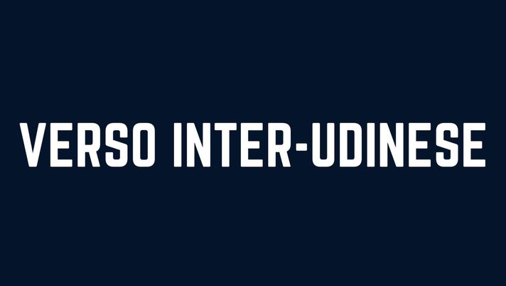 Inter-Udinese, comparazione quote: per i nerazzurri ultimo appello per la corsa scudetto - immagine 1