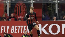 Matri: “Il Milan è quasi costretto a puntare su De Ketelaere”