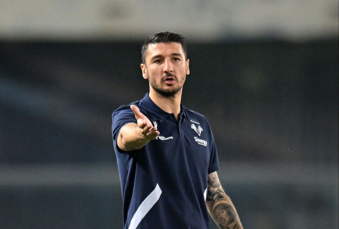 Verona-Roma 1-3 – FOTO GALLERY - immagine 20