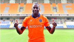 Vi ricordata Okaka? Meteora in Italia, goleador in Turchia