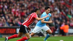 In Francia – Nasri, a lungo accostato all’Inter, può andare in Turchia. A Manchester…