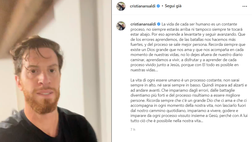 Torino, Ansaldi in ripresa: il video dell’allenamento sui social