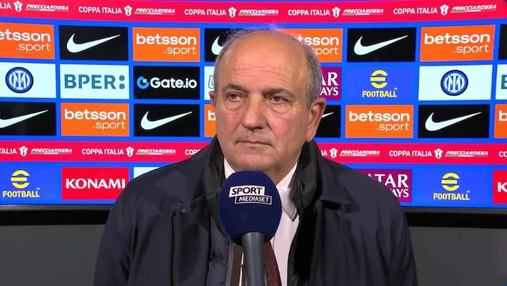 Lazio, Fabiani: “Baroni non è in discussione. Roma? Mi sono meravigliato del…” - immagine 1
