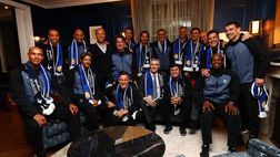 VIDEO / Inter Forever da impazzire: da Julio Cesar a Veron, quante leggende a Londra