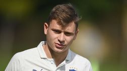 Mercato Inter – Pedullà: “Barella, manca un incontro ed è fatta. Giulini ha detto…”