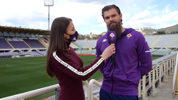 VIDEO – Dragowski e la barba <i>da vichingo</i>: “Non la taglio finché…”