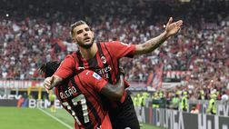 Milan-Atalanta 2-0: “Come Theo e Leao pochi in Europa” | VIDEO