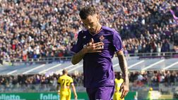 Monsieur Thereau condanna l’Udinese all’ennesimo ko al Franchi
