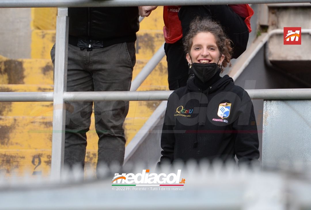 FOTO, i tifosi allo stadio per Palermo – Vibonese 3-0 (Gallery) - immagine 8