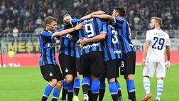 L’AVVERSARIO – Conte e l’Inter sognano uno scudetto possibile