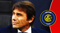 Calciomercato Inter – Decisione a sorpresa: Conte ha cambiato idea!