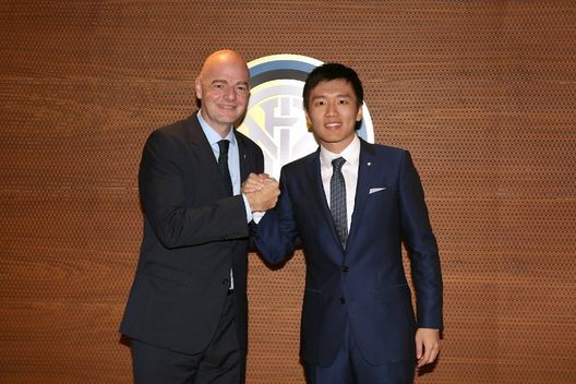 FIFA, Infantino verso rielezione per rendere calcio veramente globale- immagine 4