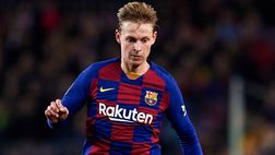 Calciomercato 2019, Top 11: da Cillessen a Lukaku, passando da de Jong