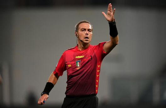 Pedullà risponde ad un arbitro di Serie A: “Uno dei peggiori degli ultimi 15 anni”- immagine 3