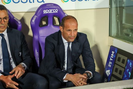 Qui Juve: lesione muscolare per Di Maria, Fiorentina a rischio- immagine 2