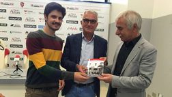 “Amarcord Biancoscudato”, nuova presentazione domenica pomeriggio all’interno di “Babele a Nord-Est”