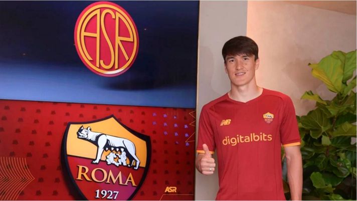 UFFICIALE. Roma, Shomurodov è ancora utile al Fantacalcio? 