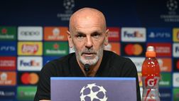 Milan-Chelsea, la probabile formazione dei rossoneri di Pioli | VIDEO