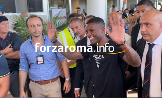 Accoglienza da brividi per Wijnaldum. Veretout al Marsiglia. Si avvicina Bailly- immagine 2