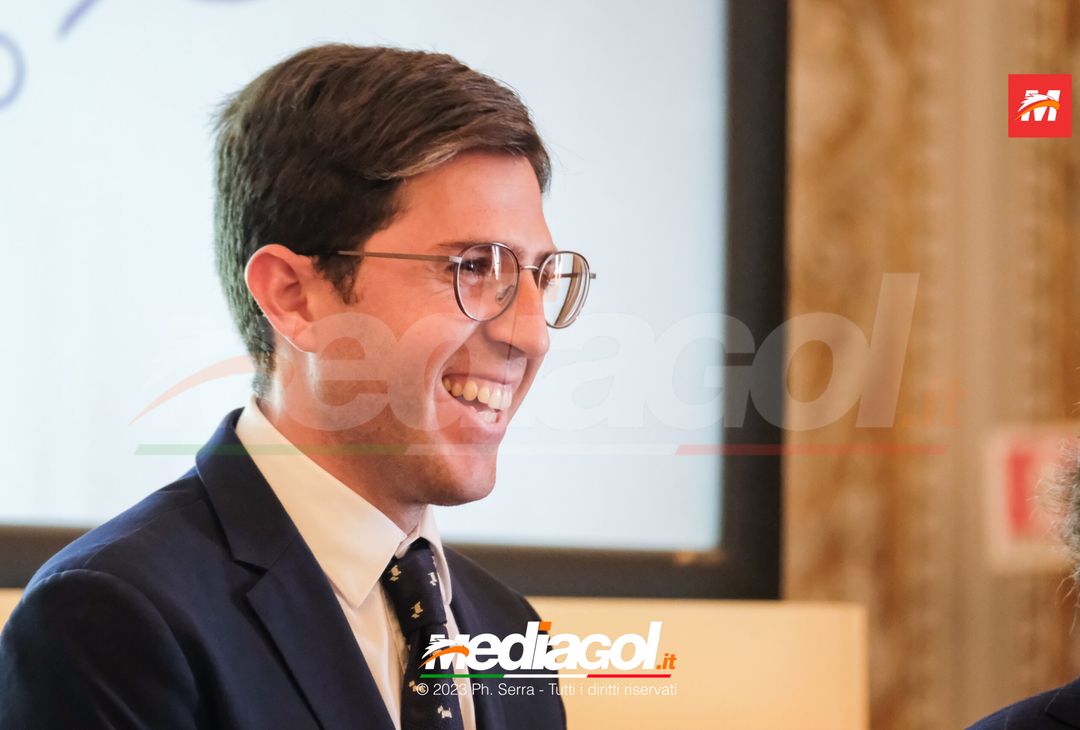 FOTO, consegna dei Premi dell’Anno dell’Ussi (GALLERY) - immagine 22