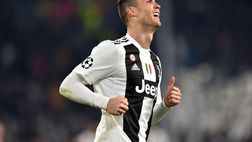 Sky: Ronaldo ha chiesto di non giocare, vuole andarsene. Ma c’è la smentita